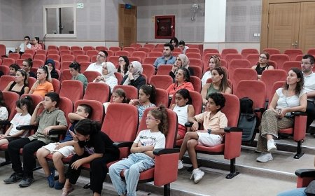 Bu seminer sınav öncesi yol gösterecek