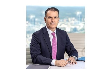 Odeabank yapay zeka ile bankacılıkta yeni bir dönem başlatıyor