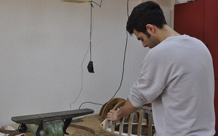 EÜ Devlet Türk Musikisi Konservatuvarı sanat dünyasının yıldızlarını yetiştiriyor