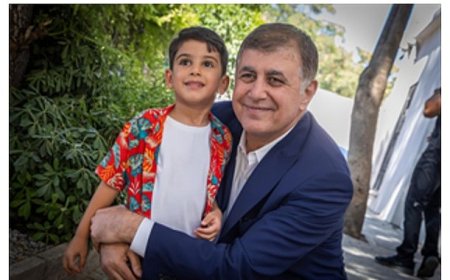 Tugay: Heyecanlıyız, yaptığımız en güzel işlerden biri olacak