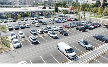 Milli İrade’de park et, devam et, çok tuttu