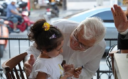 Sındırgı’ya Destek Ziyareti Gerçekleştirildi