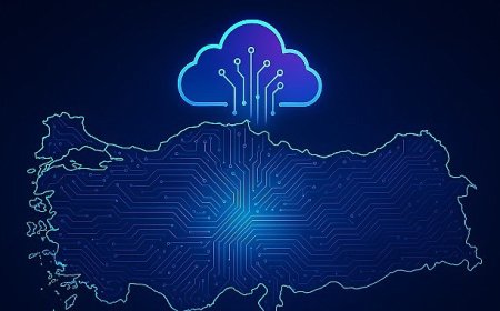 “Türkiye, Bulut Vatan ile dijital egemenlikte yeni bir çağa giriyor”