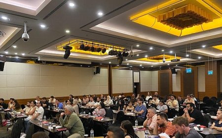 Veteriner Hekimler İçin Bilimsel Bir Buluşma Noktası: Royal Canin Vet Sempozyum Samsun’da Gerçekleştirildi