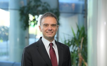 Garanti BBVA Filo ile Araç Kiralama Hizmeti Artık Garanti BBVA Mobil’de