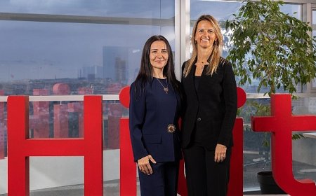 Hitit, 2025’in İkinci Çeyreğinde Yüzde 31 Büyüyerek 19,8 Milyon Dolar Ciroya Ulaştı