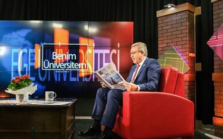 EÜ İletişim Fakültesi, Türkiye’nin medya profesyonellerini yetiştiriyor