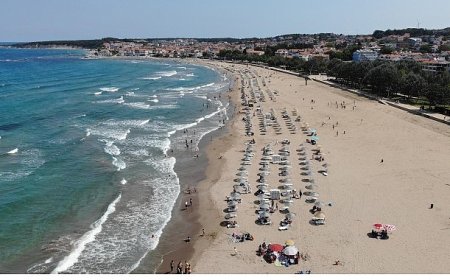 KOSKEM, 1 haftada 183 boğulma olayını önledi