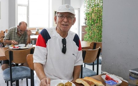 Buca’da “Askıda Yemek” uygulaması binlerce vatandaşa destek oldu