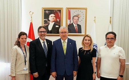 Egeli araştırmacılardan klinik öngörü gücünü artıran yöntem