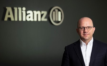 Allianz ile Geleceğin Güvende:    2024 Entegre Raporu, TSRS uyumlu Sürdürülebilirlik Raporu ile birlikte yayımlandı