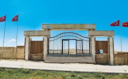 Samsun’dan Son Kale Haymana’da Şehadete