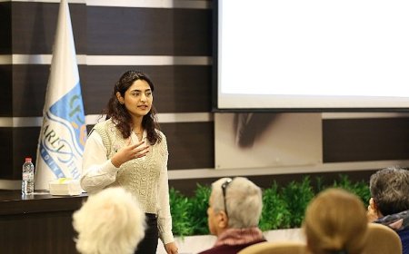 Narlıdere Belediyesi, psikolojik danışmanlık hizmetiyle vatandaşların yanında