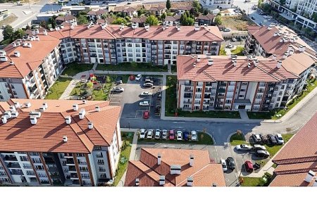 Kocaeli’nin çehresi Kent Konut ile değişiyor