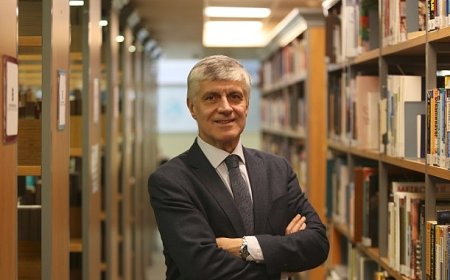 Prof. Dr. Tayfun Uzbay’dan ‘Bilimde Sahte Yayınlar’ uyarısı!