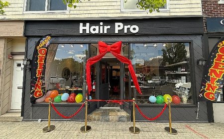 İstanbul’dan Hollywood’a: Ünlülerin Kuaförü Erdinç Çelik Amerika’da Kendi Salonunu Açtı