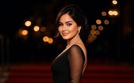 Türk Tasarımını Dünyaya Açıyor: “Artık Küresel Bir Değeriz”