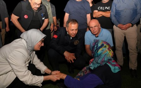 Balıkesir gece uyumadı! Sabaha kadar 88 artçı deprem oldu