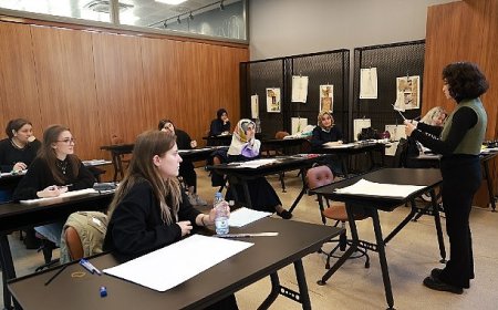 Moda Akademisi’ne başvurular başladı