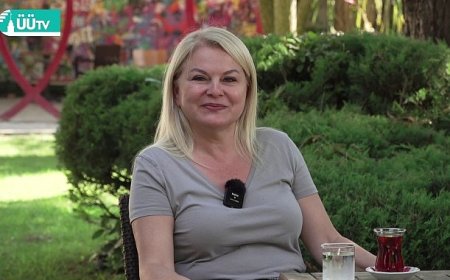 Prof. Dr. Deniz Ülke Kaynak:  “Üniversiteyi ezber bozmak için okumalıyız!”