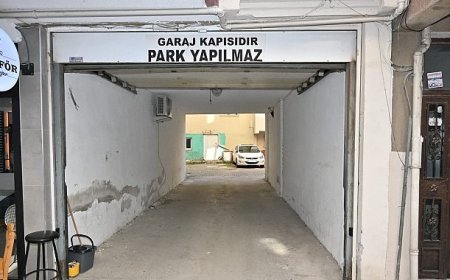 Büyükşehir’den Otopark Sorununa Çözüm Arayışı