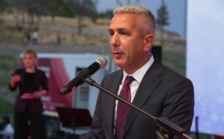 Ankaralılar Keçiören’deki Lavanta Festivaline Akın Etti