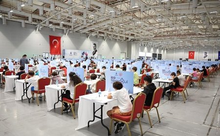 İBB Teknoloji Atölyeleri Yeni Döneme Hazırlanıyor