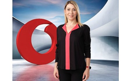 Türkiye’nin En İyi Performans Gösteren Mobil Şebekesi Seçilen Vodafone’dan “İlk Faturan Bizden” Kampanyası