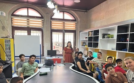 KAPEM ve Gönüllü Eğitim Merkezi’nde Rekor Sayıda Kurs Açıldı