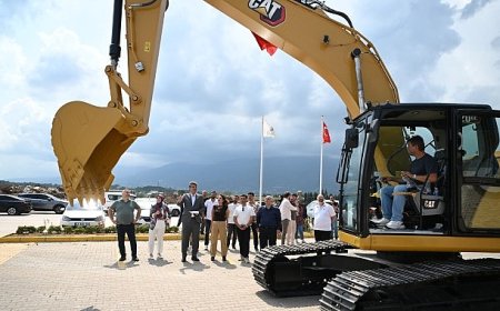 Kartepe’nin Araç Filosu Genişliyor