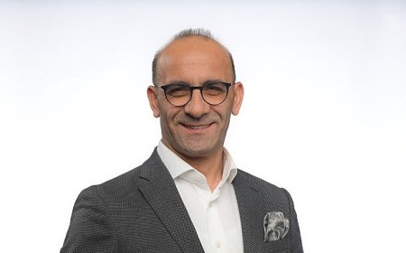 ICF Türkiye ve ÖRAV iş birliğiyle gerçekleştirilen ‘Eğitime Destek Geleceğe Yatırım Projesi’ tamamlandı