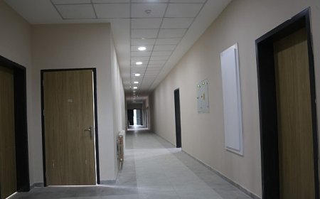 İmam Zeynel Abidin Cemevi’nde sona gelindi