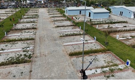 Karavan Tutkunlarına Müjde