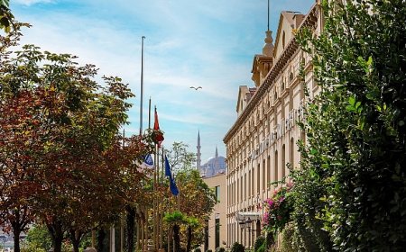 Kadir Has Üniversitesi Erasmus+ Başarısıyla Zirvede!