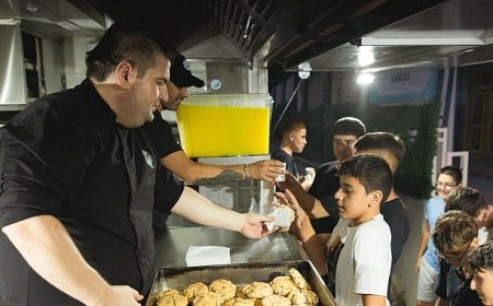 Balçova’da çocuk olmak bir başka güzel!
