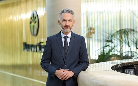 Kuwait Finance House Grubu’ndan Türkiye Varlık Fonu için murabaha sendikasyonu