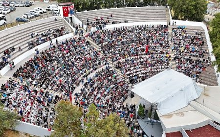 Buca’da yeni bir dönem başlıyor