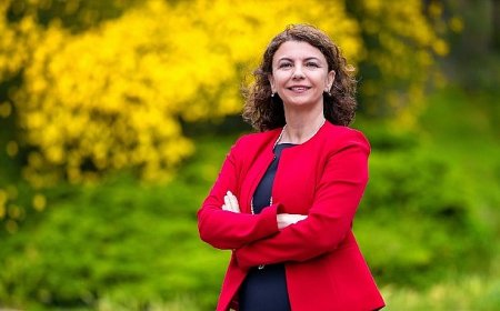 “Erasmus Yapan Öğrenciler Yalnızca Ülke Değil, Bakış Açısı Değiştiriyor”