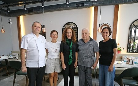 Başkan Ünsal’dan adım adım mahalle turu