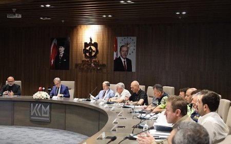 UKOME’de yeni servis ücret tarifesi onaylandı