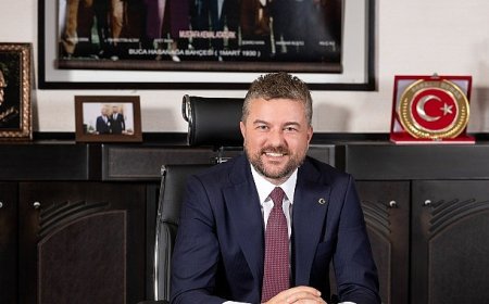 Başkan Görkem Duman’dan Buca’ya sığınma evi müjdesi