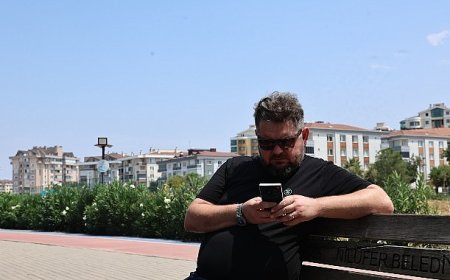 Nilüfer Belediyesi ücretsiz internet noktalarını artırıyor