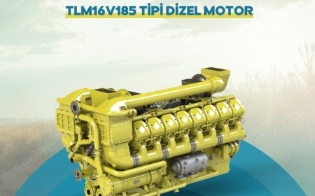 TÜRASAŞ’tan yerli güç