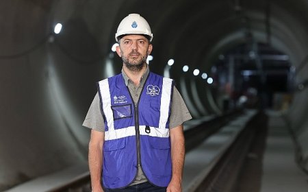 İBB mega projede sona yaklaştı