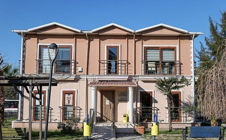 Bucalı kadınlara uzman destek