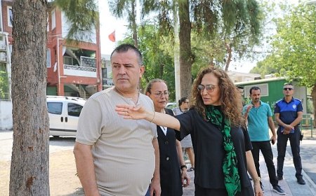 Başkan Ünsal’dan Cumhuriyet çocuklarına müjde!