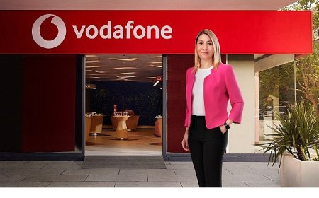 5G destekli yeni Vivo telefonlar Vodafone Flex’te