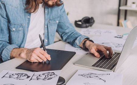 Genç Tasarımcılara Uyarı: Yapay zekâya teslim olmayın, yön verin