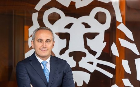 ING Türkiye, 2025 yılı ilk yarı finansal sonuçlarını açıkladı