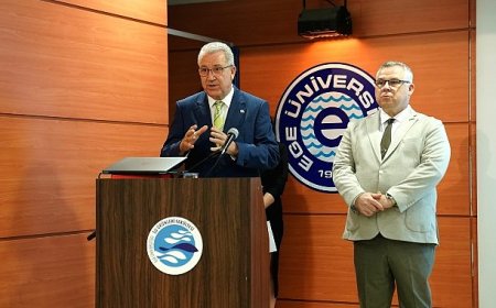 EÜ Su Ürünleri Fakültesi yeni mühendis adaylarını bekliyor